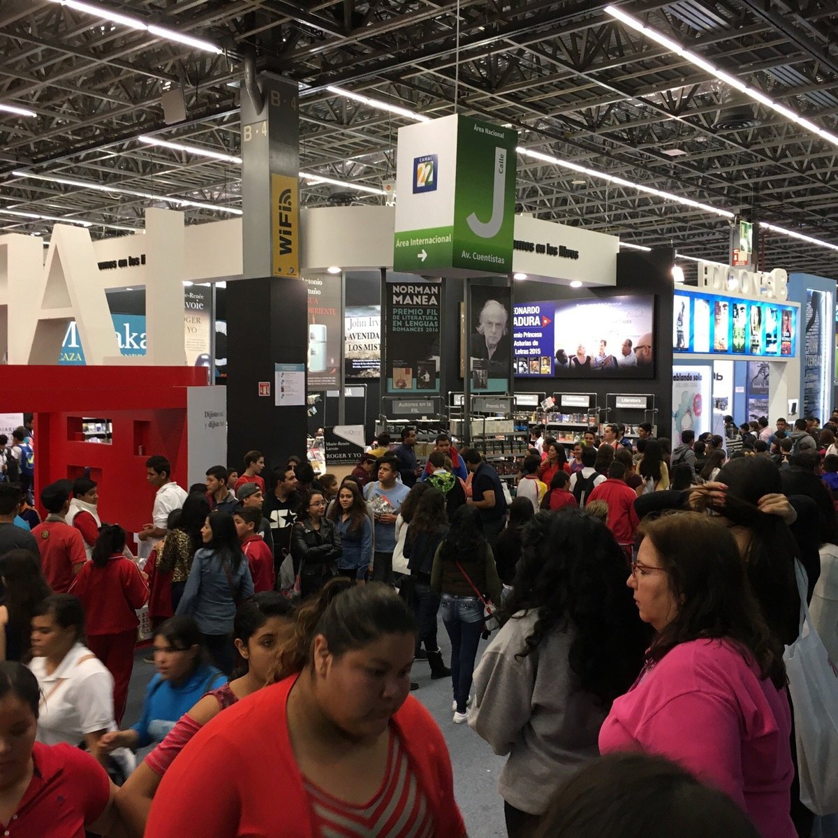 Expo Guadalajara All You Need to Know BEFORE You Go