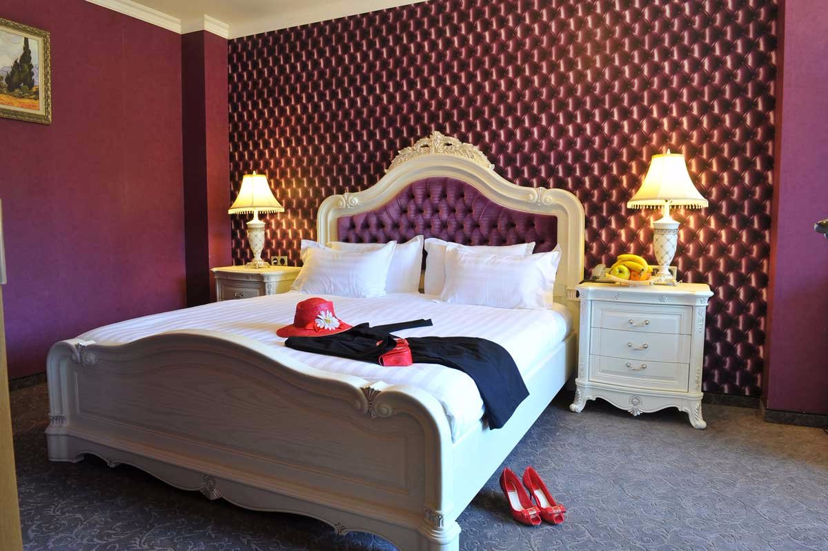 Hotel photo 5 of Park Hotel Stara Zagora.