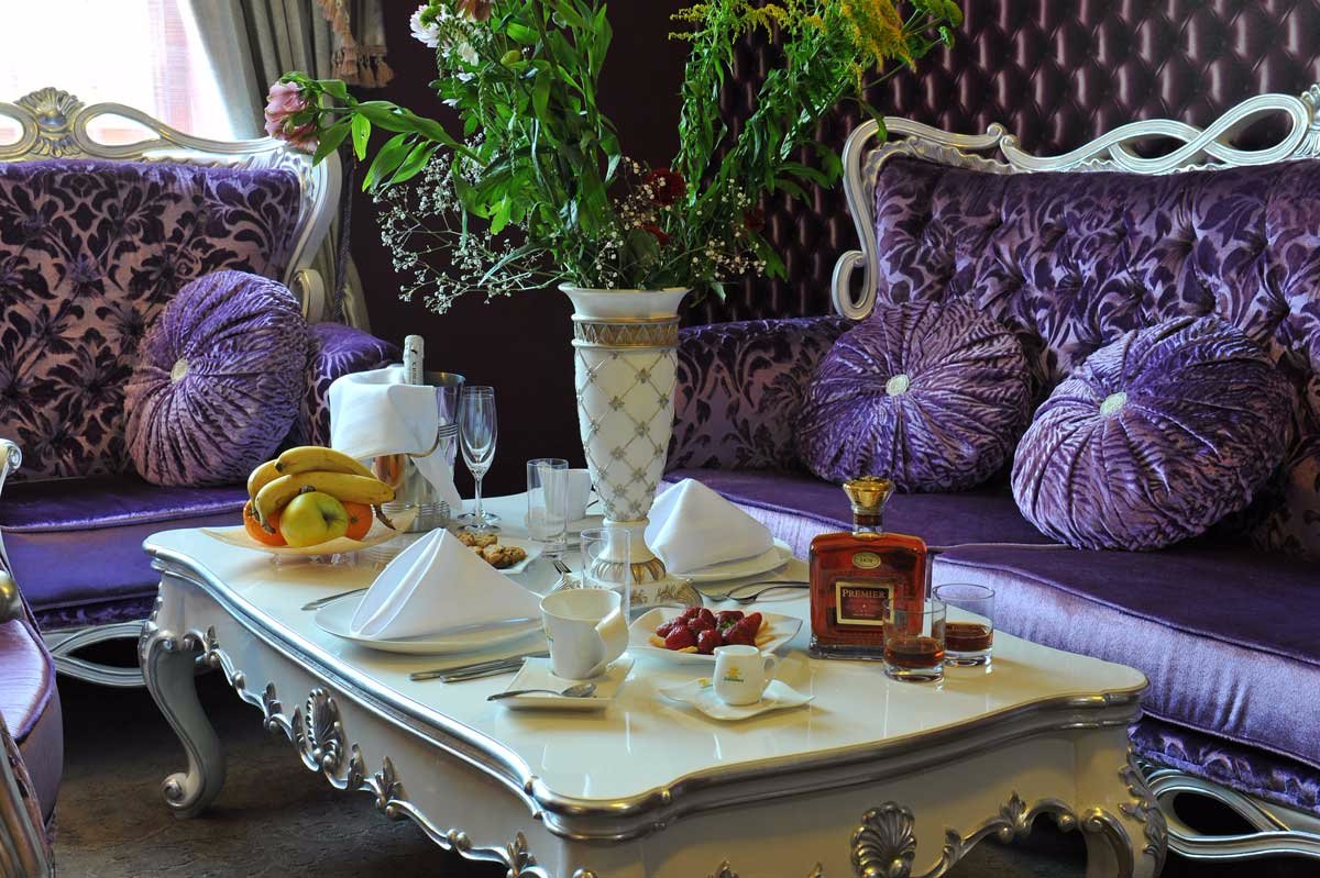 Hotel photo 21 of Park Hotel Stara Zagora.