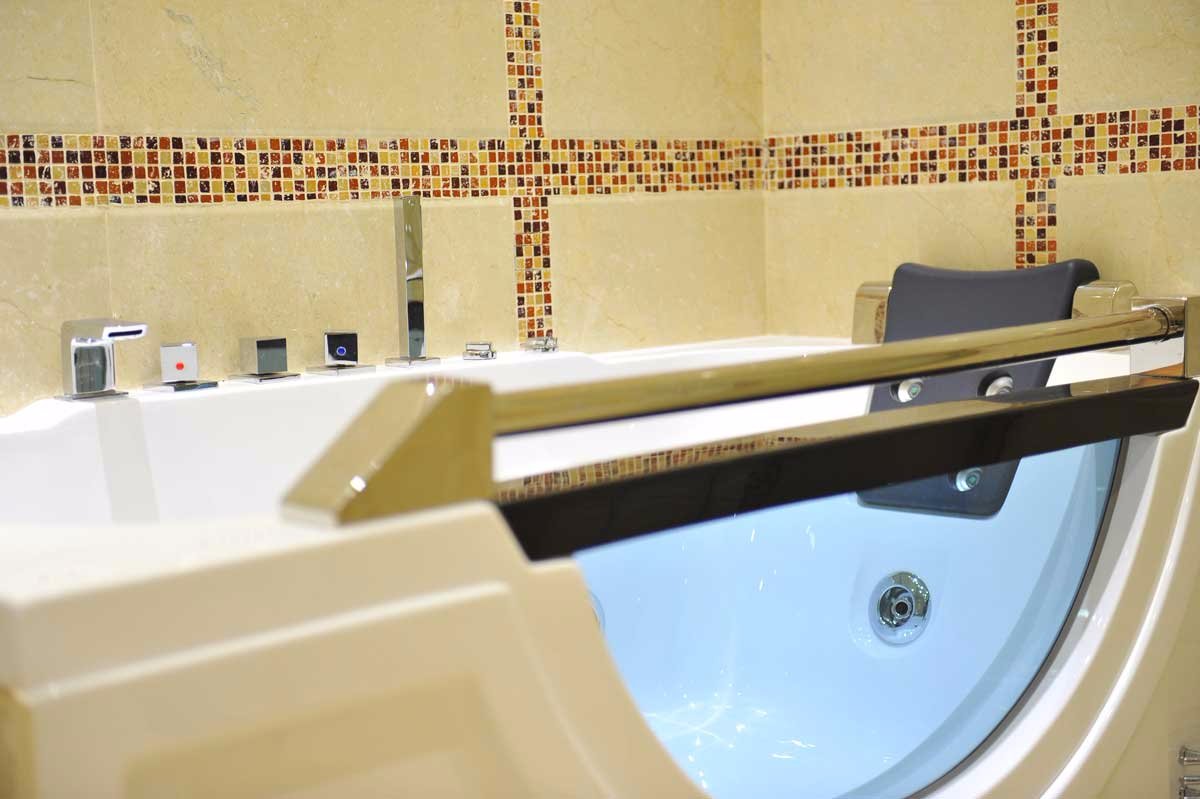 Hotel photo 4 of Park Hotel Stara Zagora.