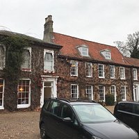 Stower Grange