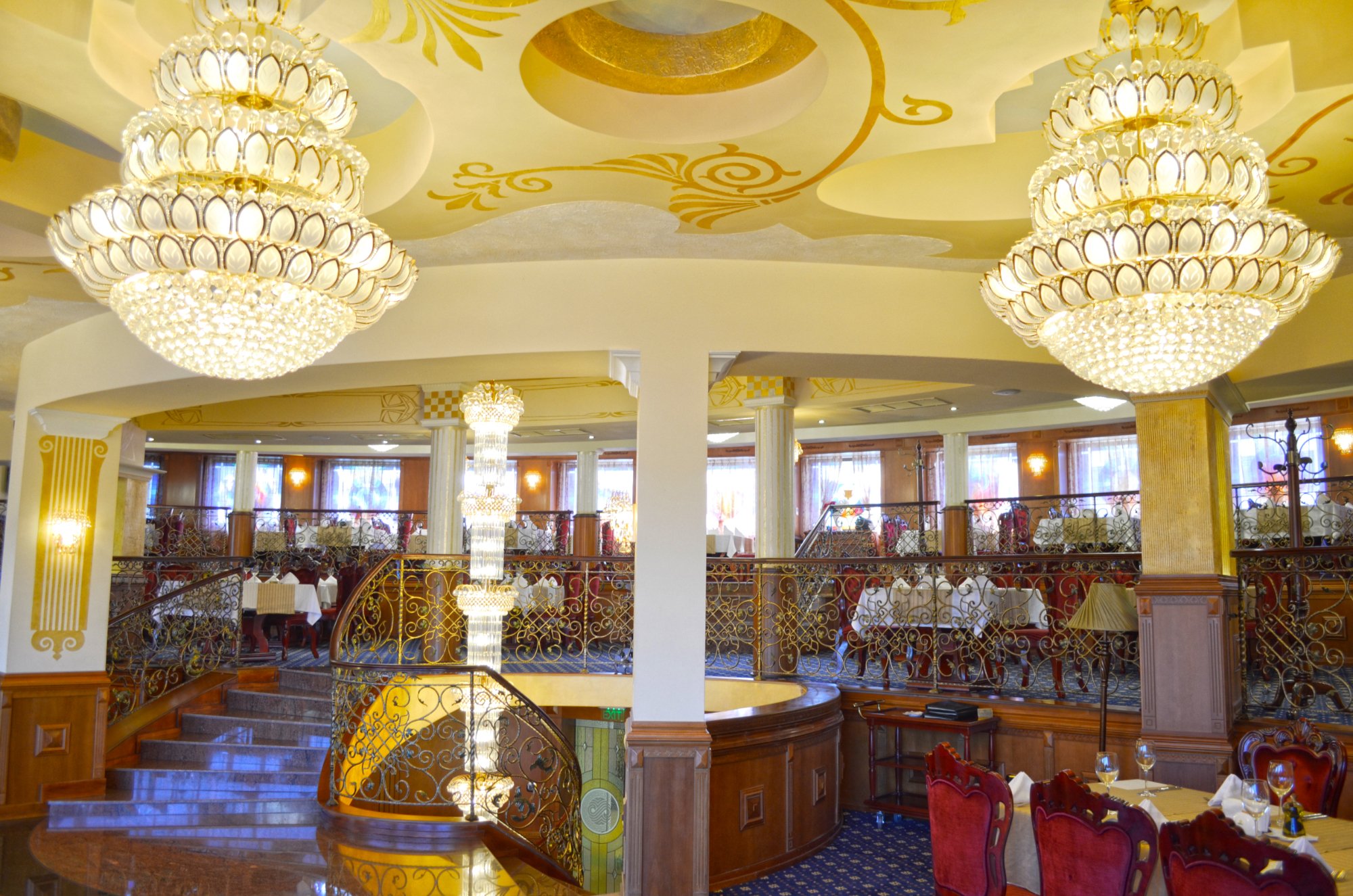 Hotel photo 6 of Park Hotel Stara Zagora.