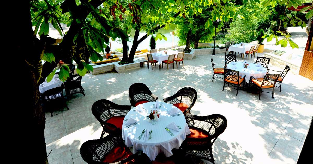 Hotel photo 10 of Park Hotel Stara Zagora.