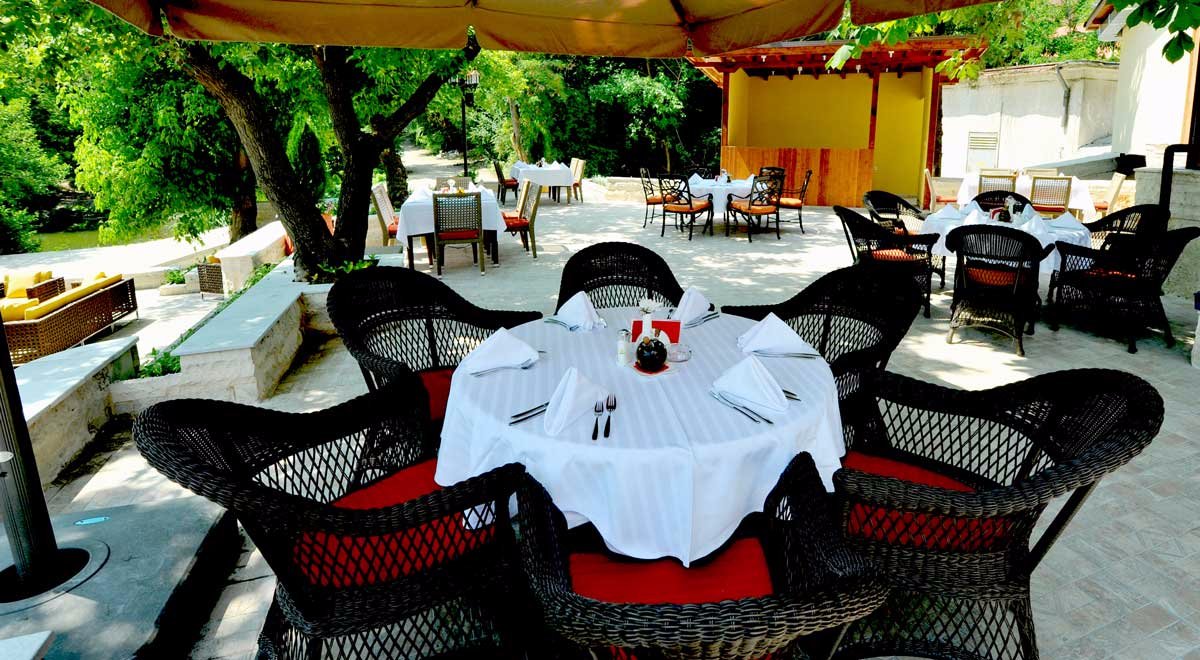 Hotel photo 20 of Park Hotel Stara Zagora.