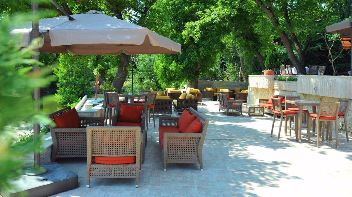 Hotel photo 9 of Park Hotel Stara Zagora.