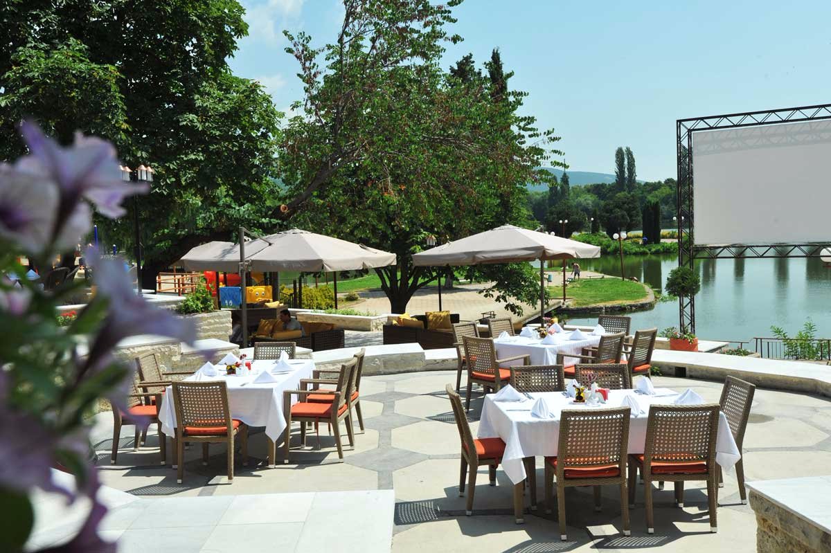Hotel photo 17 of Park Hotel Stara Zagora.
