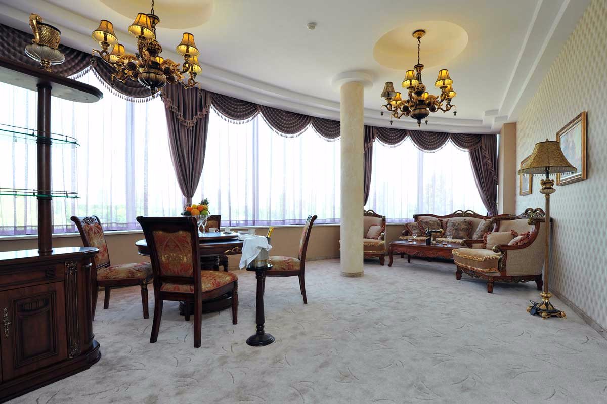 Hotel photo 18 of Park Hotel Stara Zagora.