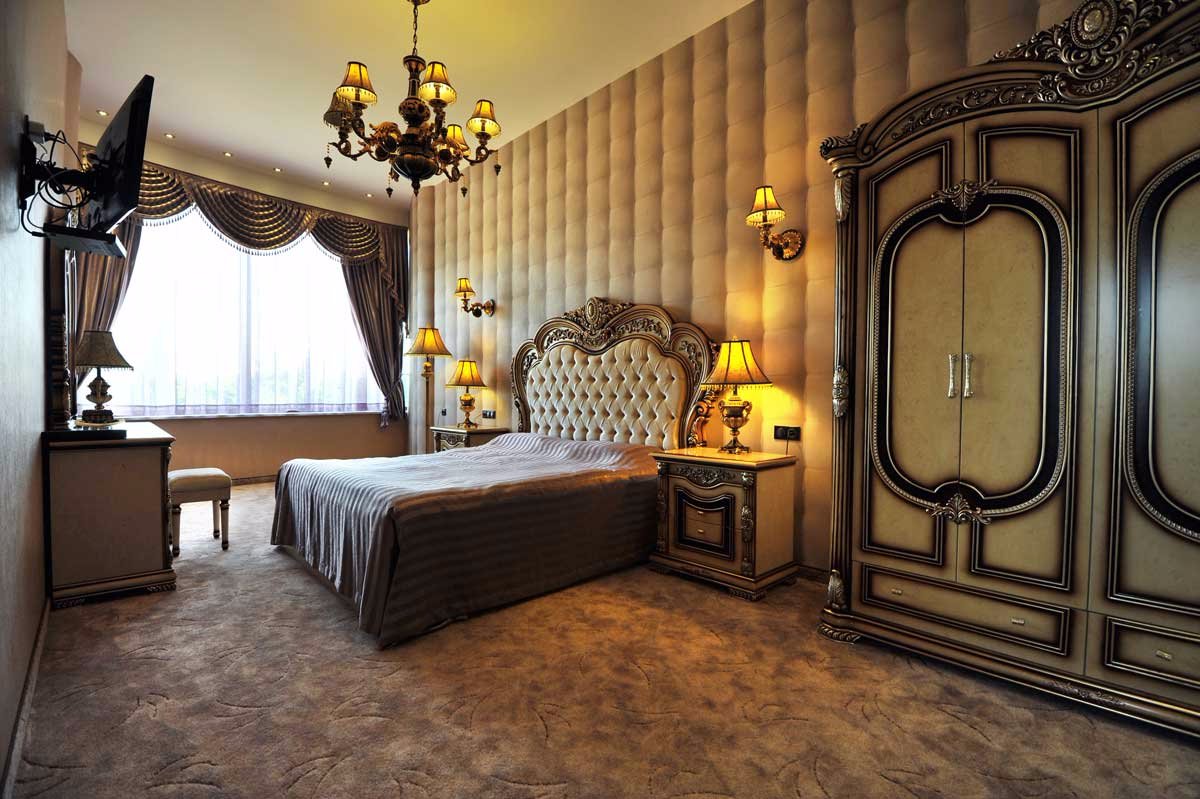 Hotel photo 16 of Park Hotel Stara Zagora.