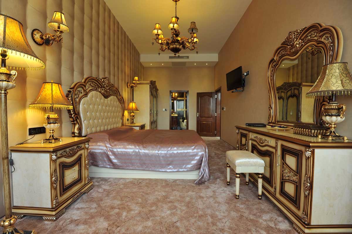 Hotel photo 11 of Park Hotel Stara Zagora.