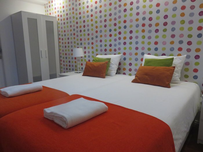 Imagen 1 de 4U Lisbon III Guest House