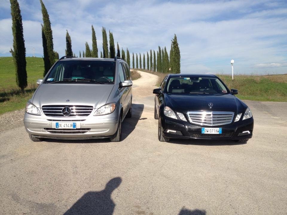 SARTINI Autonoleggi Tours & Transfers (Siena, Italy): Address, Phone ...