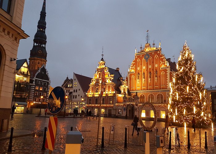 Latvia 2023: Best Places to Visit - Tripadvisor