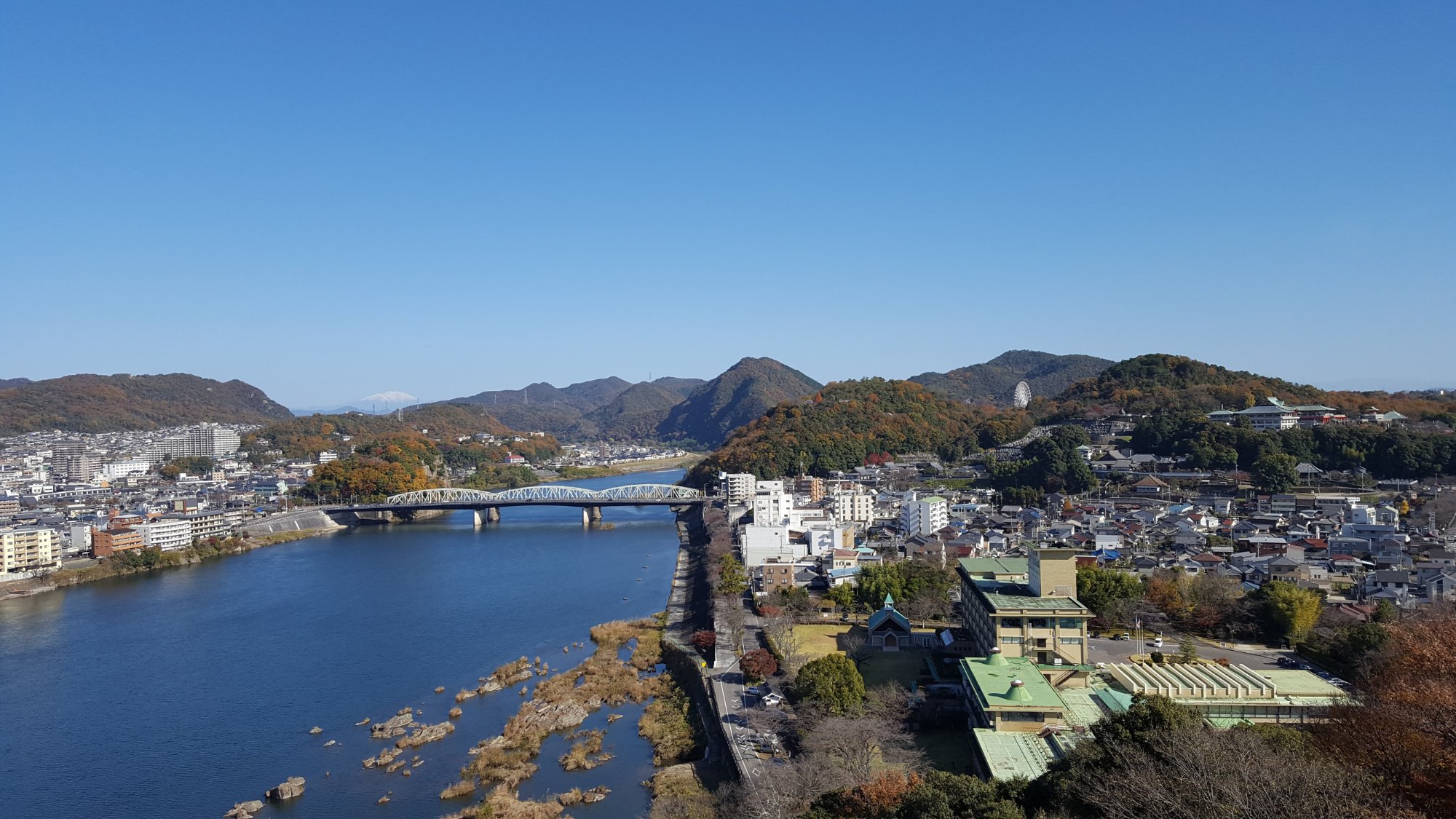 Kiso River (Inuyama) - All You Need to Know BEFORE You Go