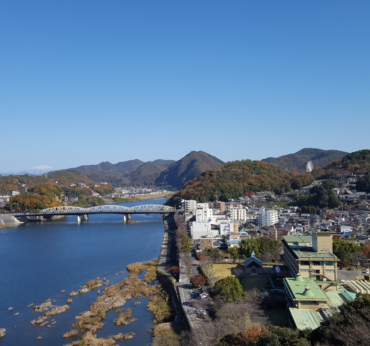 Kiso River - All You Need to Know BEFORE You Go (2024)