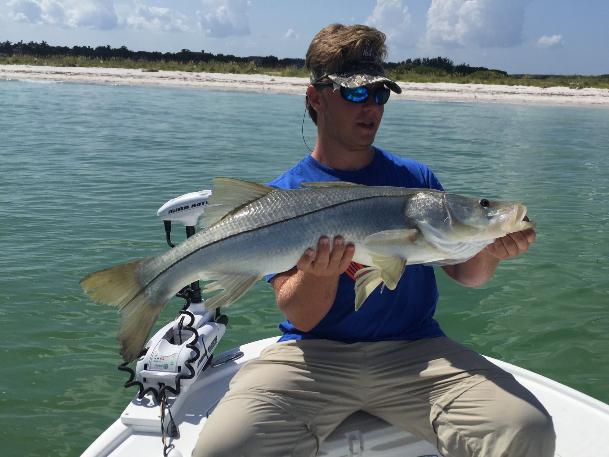 Tampa FL Fishing Charters - All You Need To Know BEFORE You Go