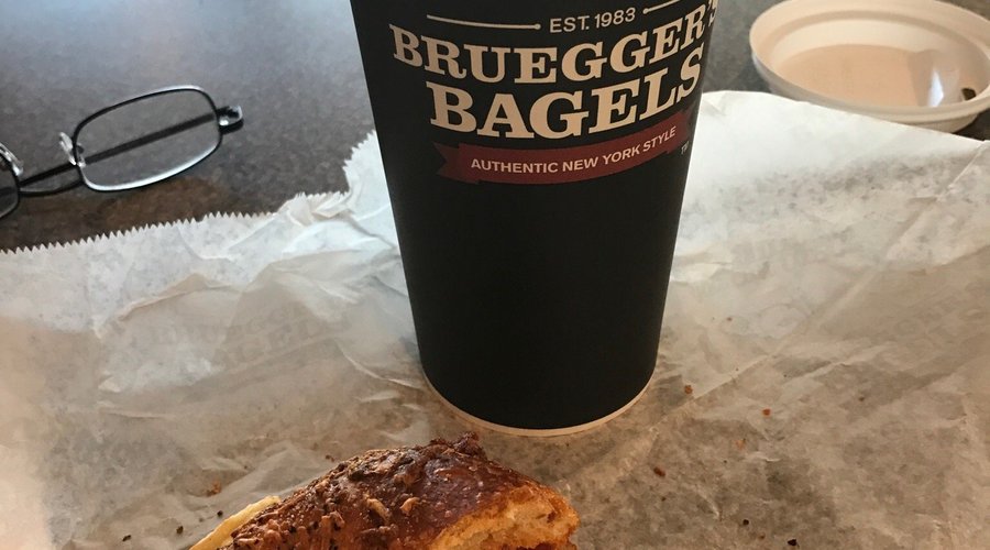 Bruegger's Bagels