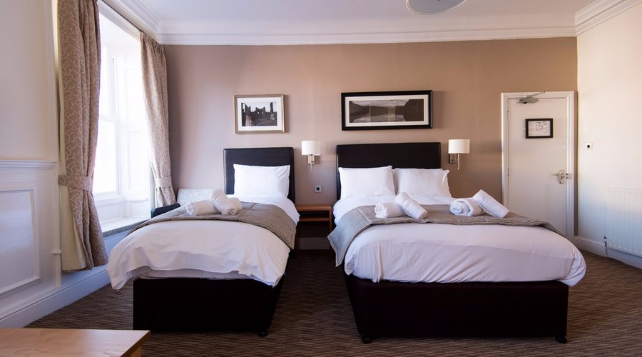 مكان الإقامة المقترح: The Wellington Brecon Hotel Image 3