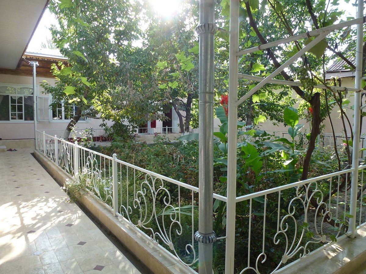 GUEST HOUSE CBT SONYA (Ош) - отзывы и фото - Tripadvisor