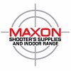 Maxon Shooters Supplies