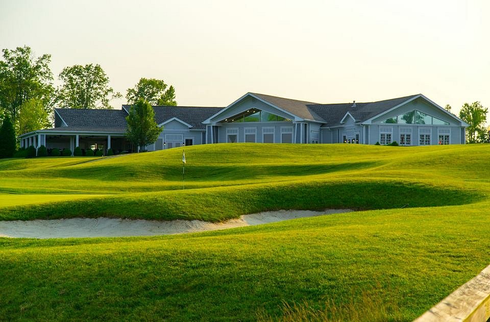 CHAMPIONS POINTE GOLF CLUB (Henryville) All You Need to Know BEFORE