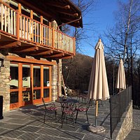 esterno locanda