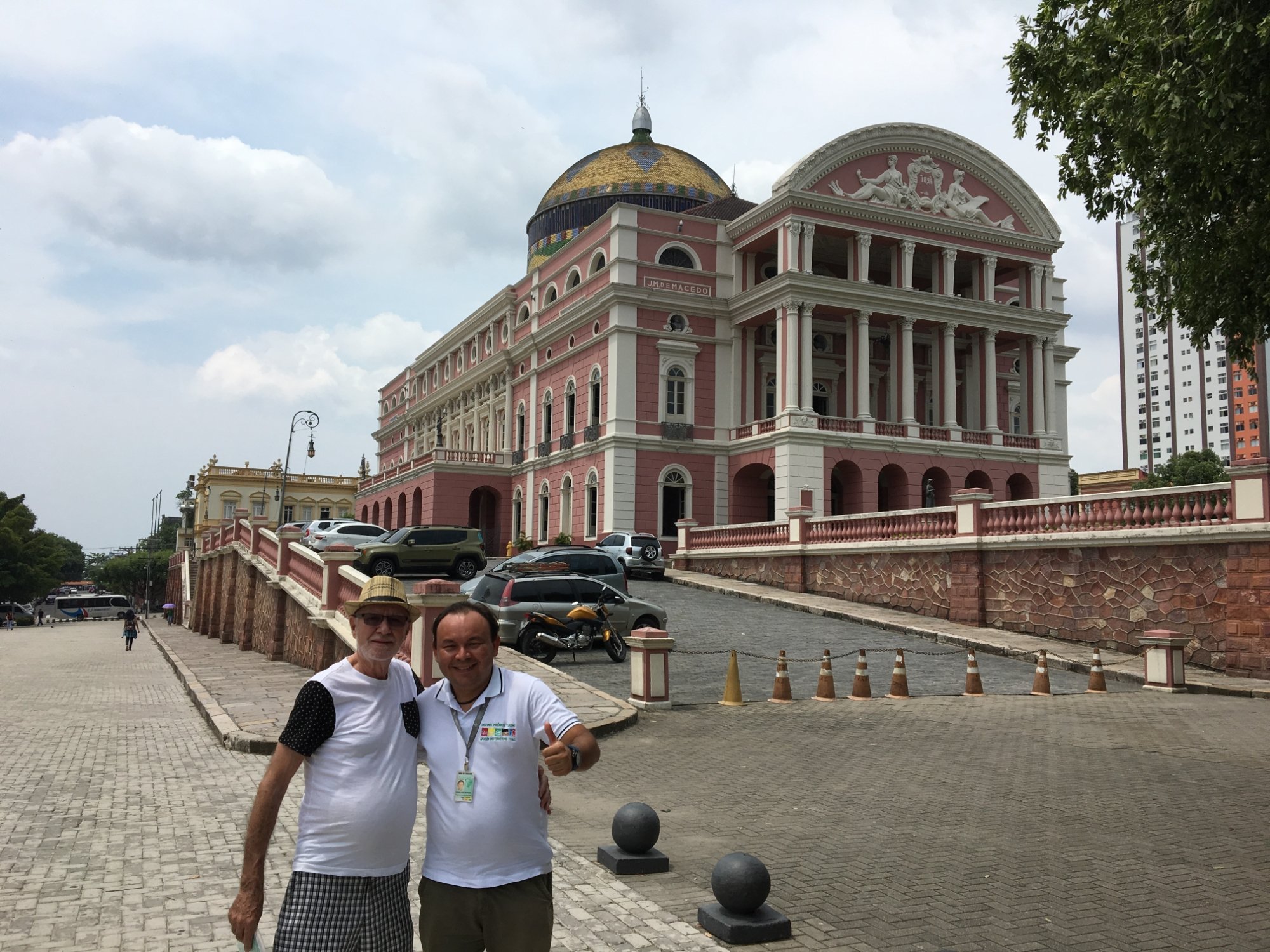 Amazon Destinations (Manaus) - 2022 Lo Que Se Debe Saber Antes De ...