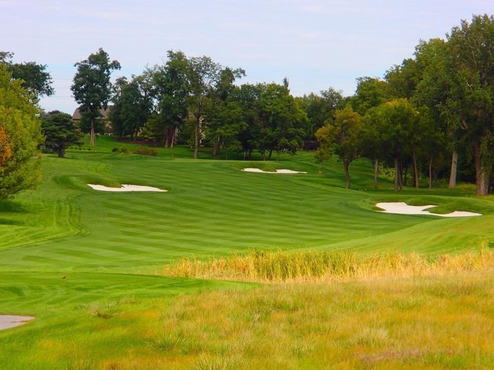 Indian Creek Golf Course (Omaha) - All You Need to Know BEFORE You Go