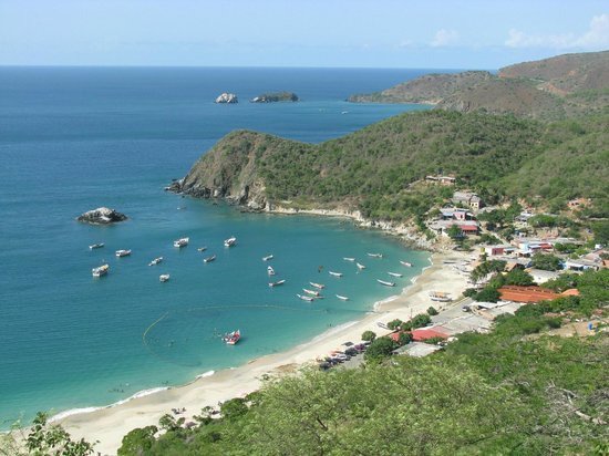 PLAYA (Isla - 2023 Qué SABER antes de ir