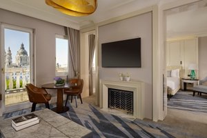 Chambre et suite