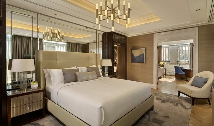 The Ritz-Carlton, Budapest Rooms: Pictures & Reviews - Tripadvisor