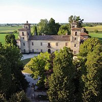 Panoramica aerea