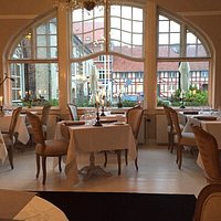 Restaurant S P I S