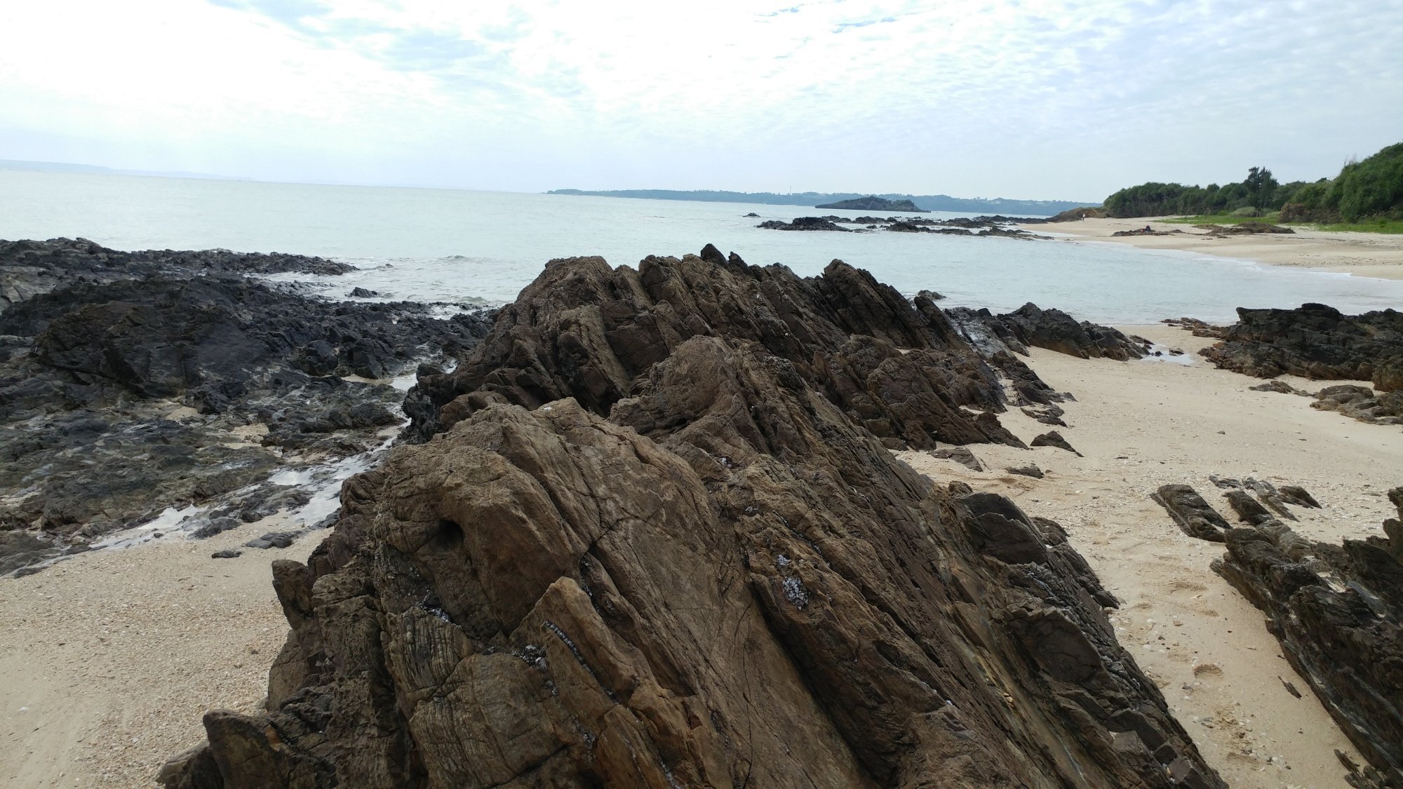 sea glass beaches near boston