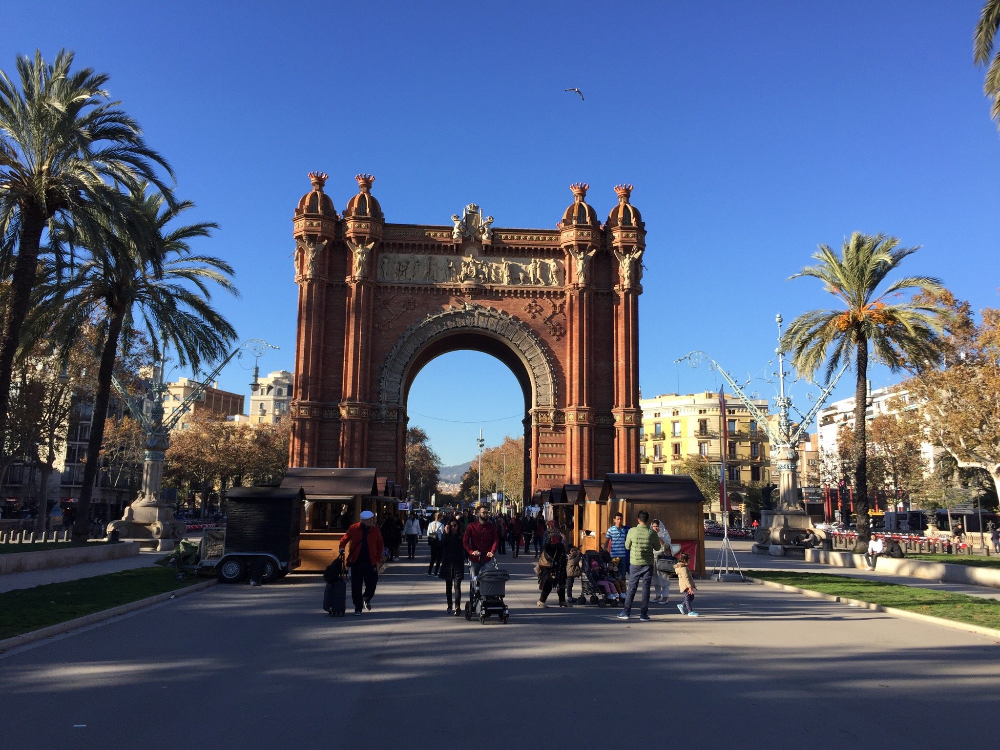 ARC DE TRIOMF All You Need to Know BEFORE You Go with Photos