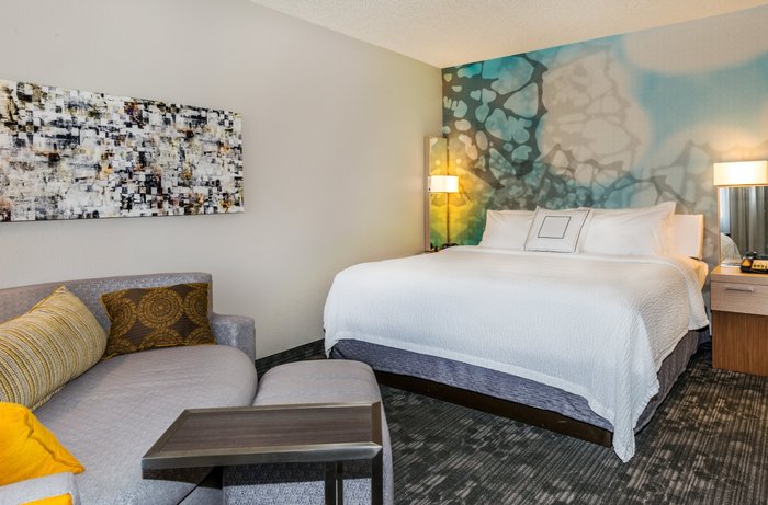 Courtyard Nashville At Opryland Rooms: Pictures & Reviews - Tripadvisor