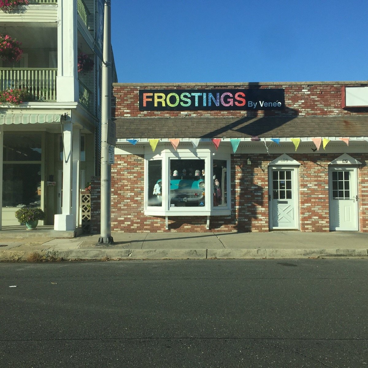 FROSTINGS BY VENEE (Long Branch) - All You Need to Know BEFORE You Go 