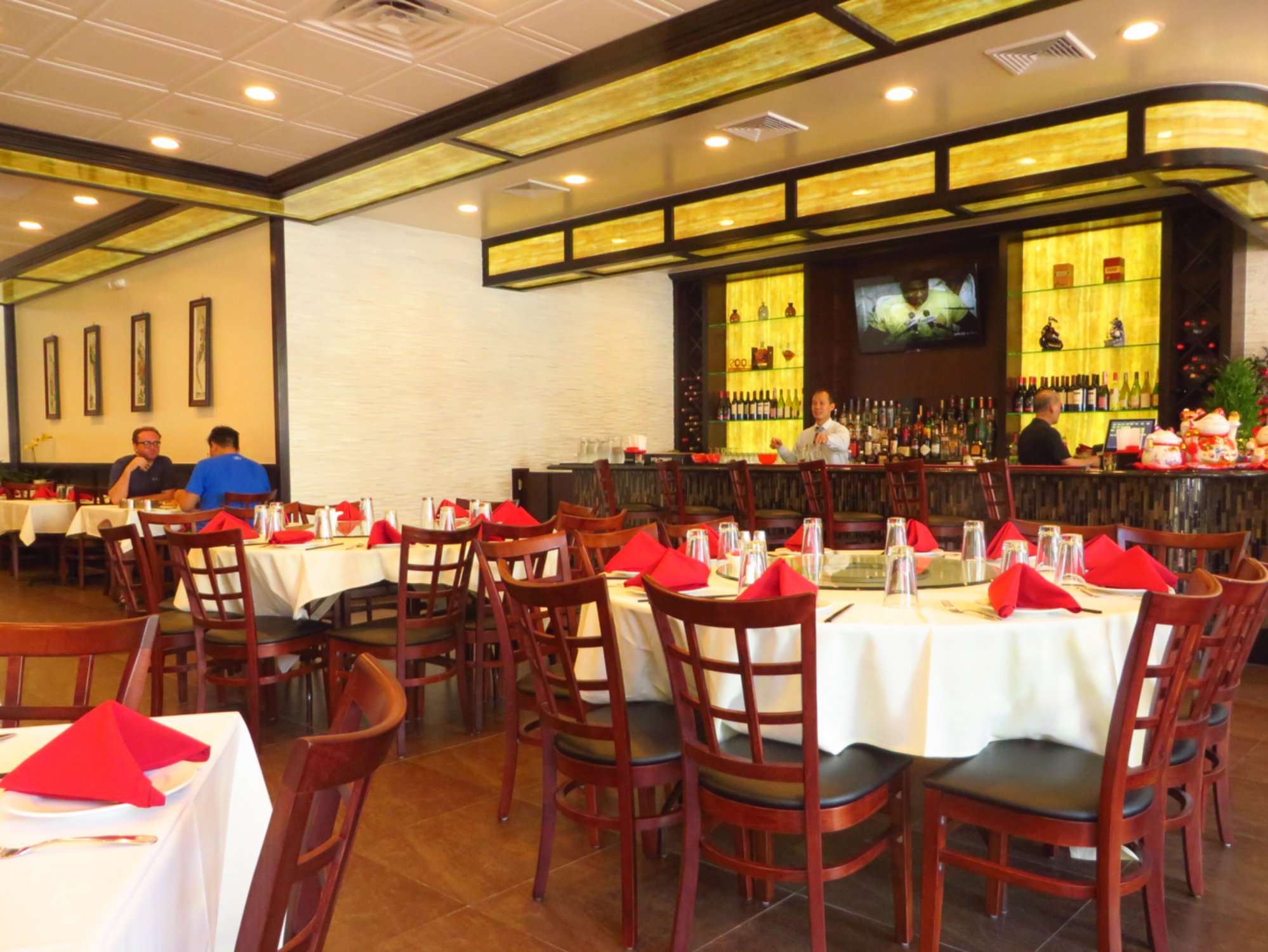 THE 10 BEST Chinese Restaurants In Washington DC Updated 2024   Dining Room 