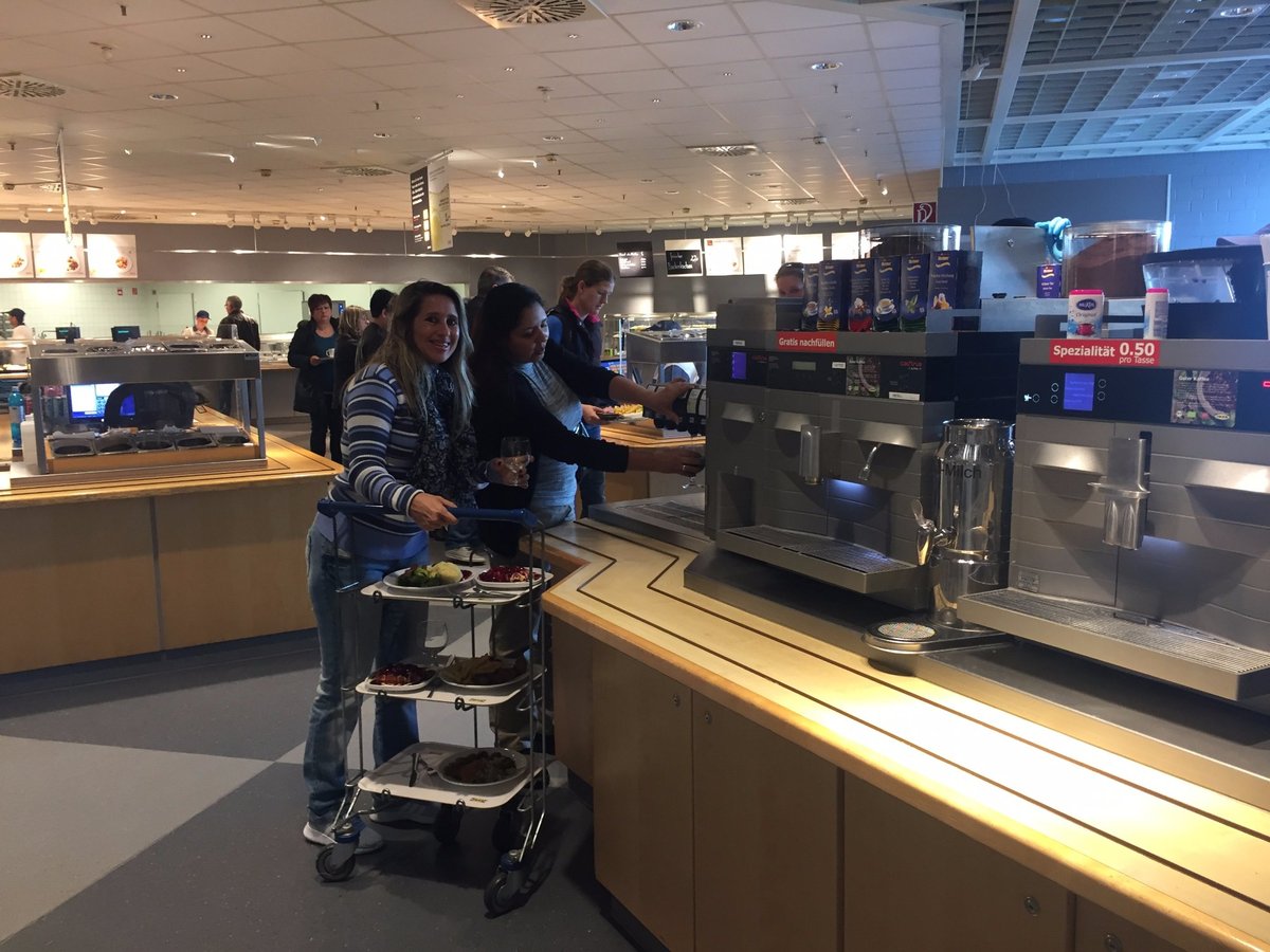 IKEA DÜSSELDORF Menü, Preise & Restaurant Bewertungen Tripadvisor