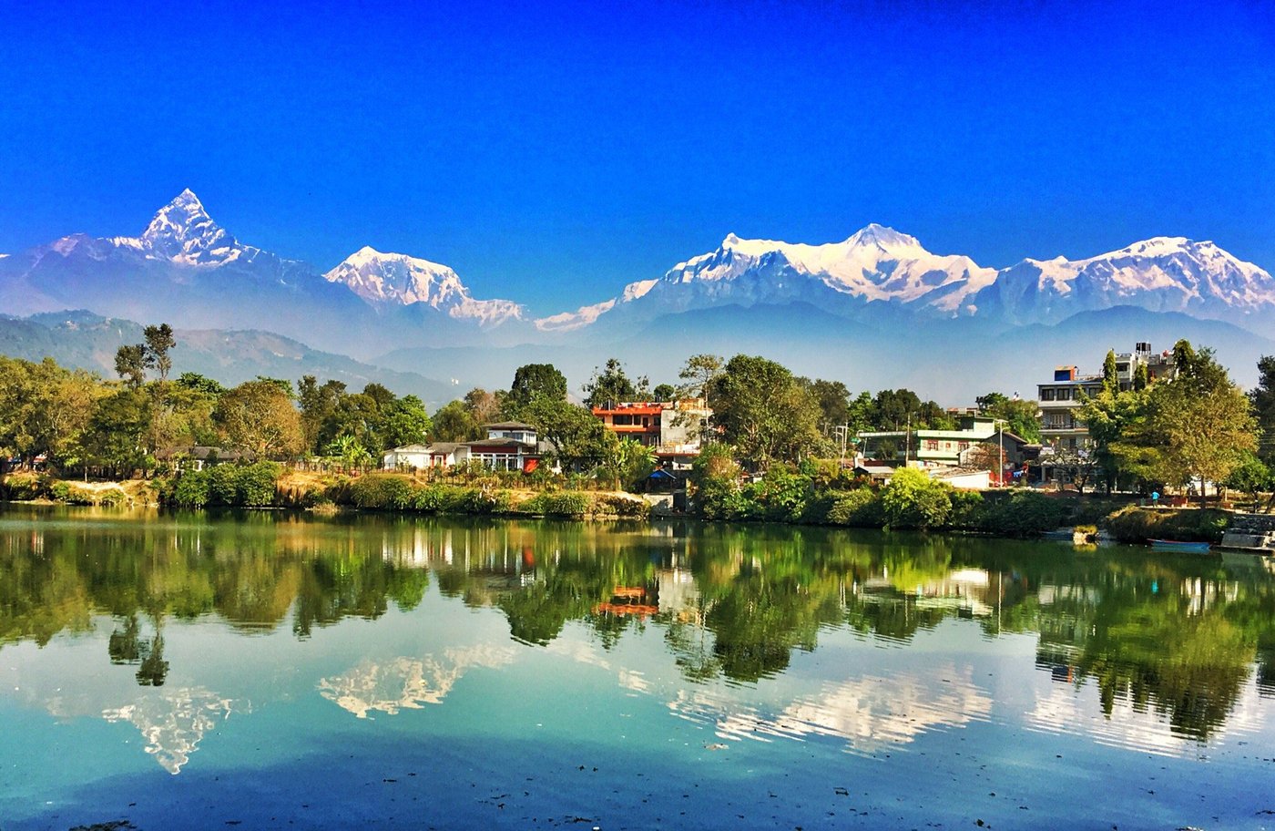 HOTEL ASTHAS - Prices & Reviews (Pokhara, Nepal)