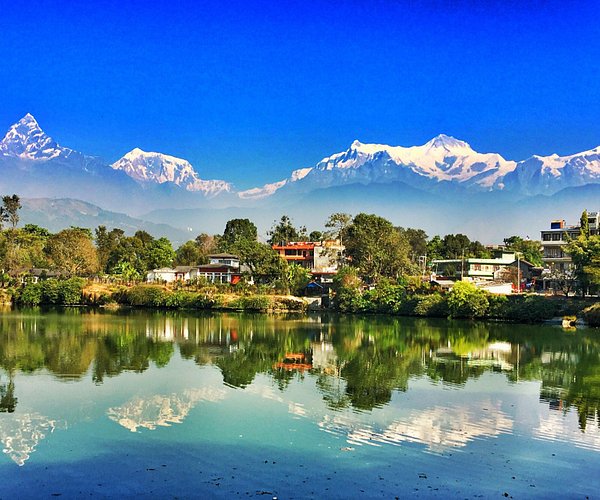 European Traveler's Guide to Nepal: Top Destinations and Must-See Attractions - Adventure Activities in Nepal