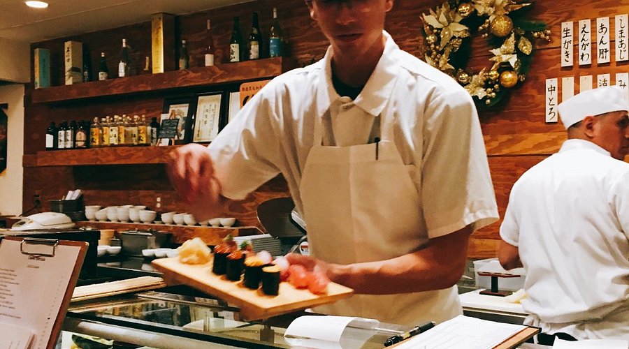 Osawa Pasadena