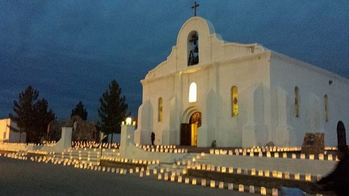 San Elizario 2021: Best of San Elizario, TX Tourism - Tripadvisor