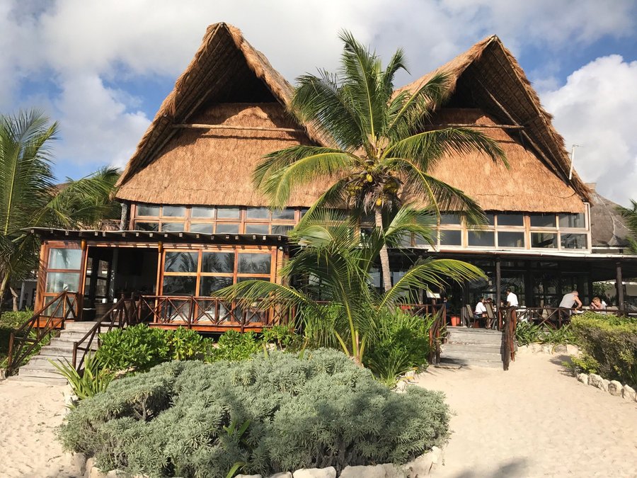 selina tulum restaurant