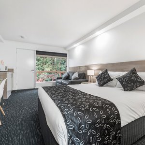 Superior Queen Room