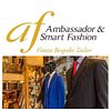 Ambassador & Smart Fashion