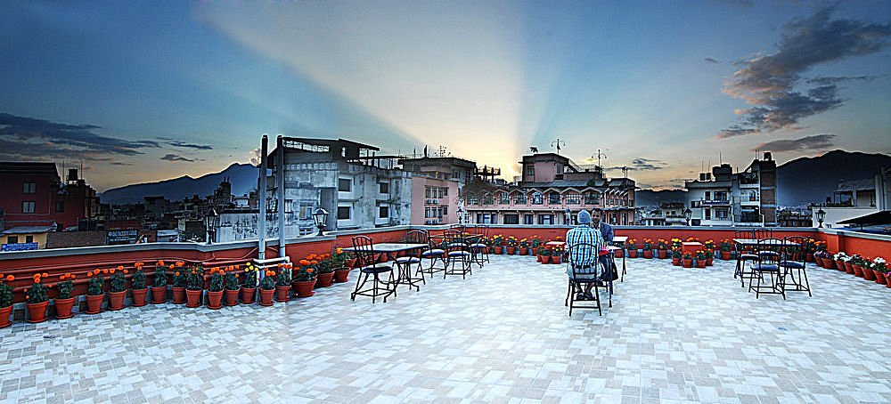 Hotel Buddha, hotel in Kathmandu