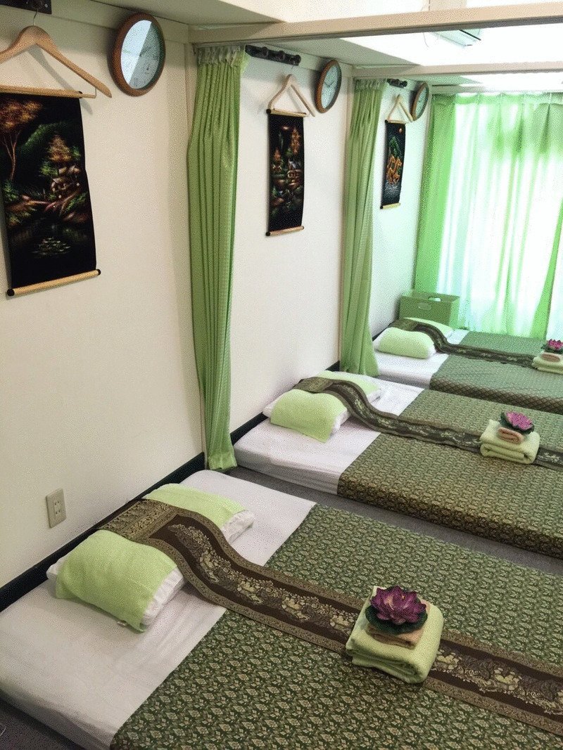 Thai Massage Green House - All You Need to Know BEFORE You Go (2024)