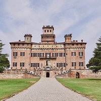 LA VERSAILLES DELLA LOMBARDIA
