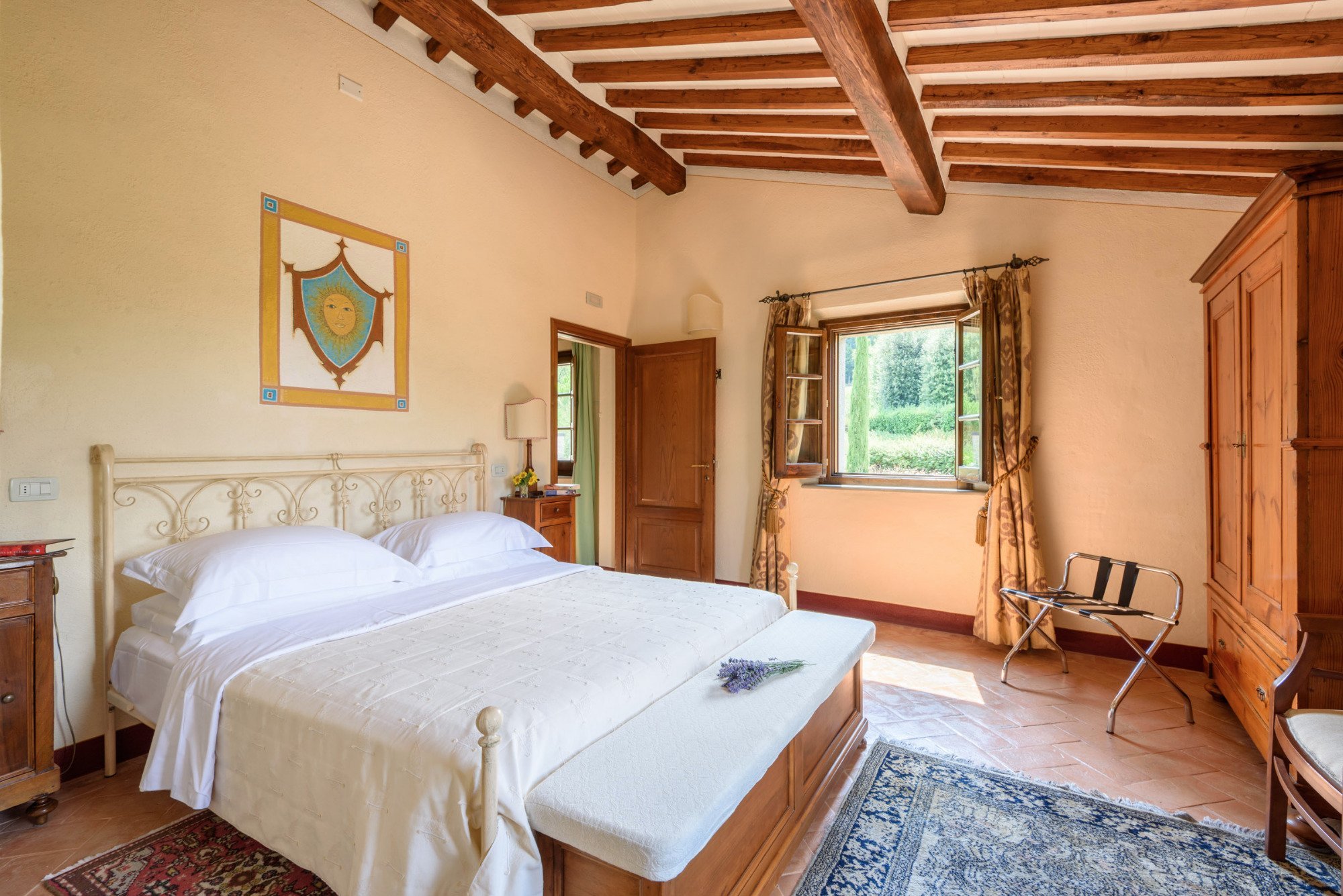 CASA PORTAGIOIA TUSCANY BED AND BREAKFAST Prezzi e Recensioni 2024