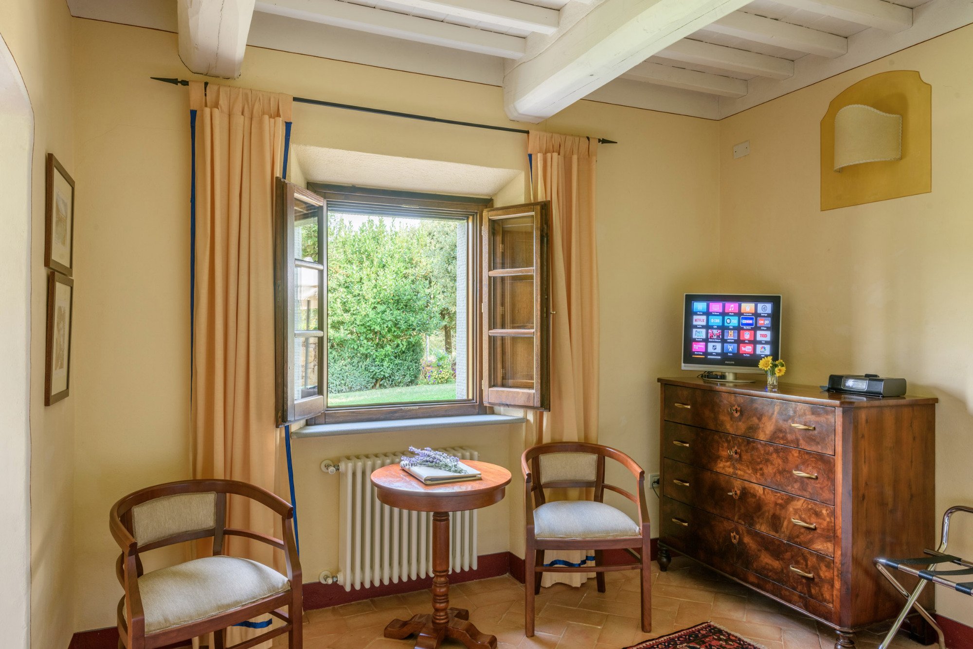 CASA PORTAGIOIA TUSCANY BED AND BREAKFAST Prezzi e Recensioni 2024